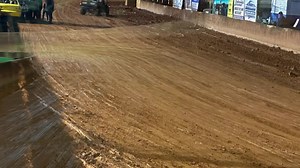 2.3K views · 105 reactions | This is what happens when 4 inches of rain runs into determined, dedicated, hard working folks. Thank you track staff at Winder-Barrow Speedway. Most would have tossed in the towel, we race fans appreciate all that you did to give us a race this weekend. Drivers thank you for staying the course and putting on one heck of a show! | Cindy Brett, My view from the stands. | Facebook