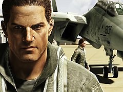 Ace Combat: Assault Horizon Review - VideoGamer