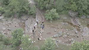 Special Communications Organization (SCO) has established a Freelancing Hub in Kunoyian village, located near Line of Control (LoC) in Azad Jammu and Kashmir (AJ&K). The initiative introduces cutting-edge technologies to local youth for development of niche skills and promotion of business enabling environment in IT domain #AJK #Kotli #Tattapani #Freelancing | Special Communications Organization - SCO