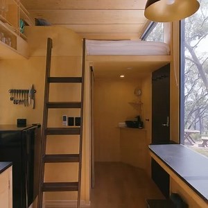 22K views · 759 reactions | An adventurous cabin escape ✨ | Never Too Small | Facebook