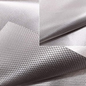 [Hot Item] Military Grade EMI RFID Shielding Anti Radiation Radiowave Microwave Electromagnetic Fields Faraday Fabric