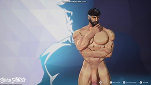 Mister fantastic nude mods - Marvel rivals