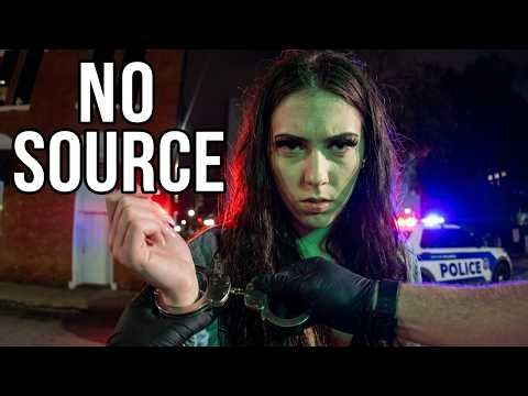 Ex-Girlfriend's Jealous Rage Ends in Arrest - EJV Bodycam