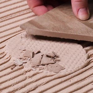 How To Lay Tiles! Thanks for watching! Please be aware that this video is for entertainment purposes only and techniques shown should not be attempted at home! | Earth Wonders