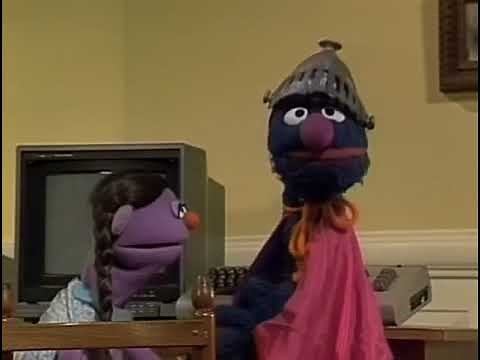 Supergrobi – Der Computer – NDR 👀