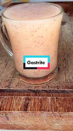 Suco para Aliviar Refluxo: Receita Natural e Eficaz