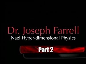 The Legend of the Nazi Bell - Part 2 What was the Bell Project? - Dr Joseph P Farrell