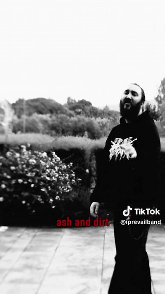 I Prevail's New Song 'Rain' Lyrics Unveiled