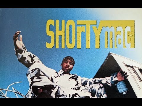 Shorty Mac aka Shorty Mack - Shorty Mac (1996)
