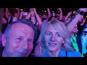 Koncert Gwiazd ● MIG ● Miły Pan ● Defis ● Boys ● Europahalle ● Castrop - Rauxel ● 02.11.2024