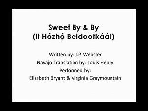 Ill Fly Away_Sweet By _ By Navajo Lyrics