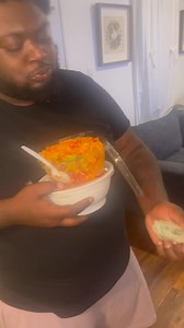 Let the reviews tell yall how my jail food taste | Steven Lamonz Gilliam