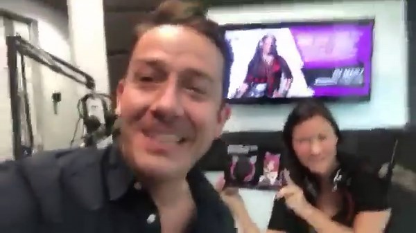 Meet my new CO-Host Teri Lynne | Z99 Grand Cayman