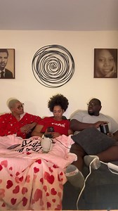 Kicking it with the Husband & The Wife | Kasha Vannessa Johnson