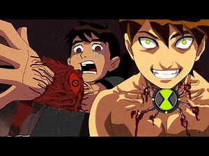 Terrifying Story of Traumatrix, Bloodtrix , Carnitrix, TORTURTRIX | BEN 10