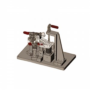 [Hot Item] Customized Jig & Fixture Design for Unique Needs