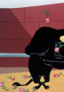 Looney Tunes S03:E14 - Hot Rod and Reel! / Hare-Abian Nights / Bonanza Bunny