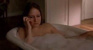 Leelee Sobieski, Tara Fitzgerald - In a Dark Place