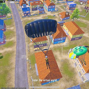 112K views · 876 reactions | Pochinki Hot Drop Challenge In Pubg Mobile | MR PRO | Facebook