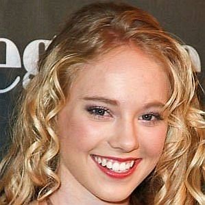 Danielle Chuchran Boyfriend 2026: Dating History & Exes - CelebsCouples