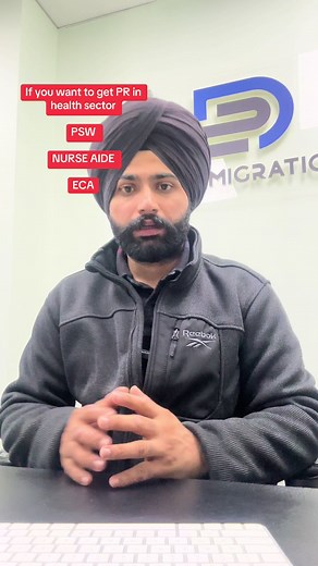 PSW Programs for PR in Canada: A Comprehensive Guide