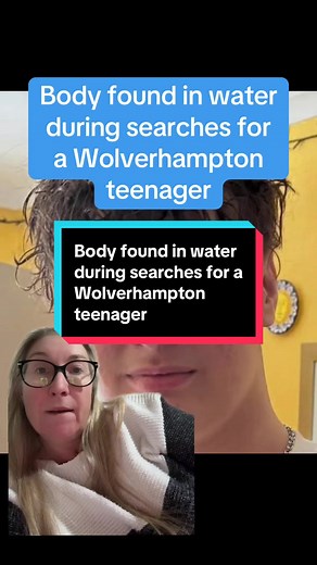 Police searching for a vulnerable teenager from Wolverhampton say they have discovered a body in water at a park in Staffordshire. Dylan, 18, was last seen in the Branston/Tattenhill area of Burton-upon-Trent on the evening of December 1. An East Staffordshire Police spokesperson said: