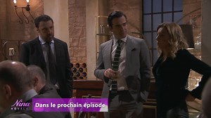 #PourLamourdeLouisa (EP97) à ⏰15h00 Heure d’Abidjan sur #NinaNovelas : Teresa propose à Helena de lui racheter sa part de l'héritage et ses parts du groupe Marreiros, avec ses frères et sœurs, mais elle refuse. Maria Paula va dénoncer Helena à la police pour le meurtre de Nuno. 📱 Si vous avez manqué ce rendez-vous, regardez votre épisode en illimité dès 16H sur MY NINA votre application 100% novelas 😍😍 📥 Pour télécharger #MYNINA, RDV sur Play Store https://bit.ly/3HTQlVg A tout à l'heure sur