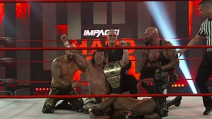 21K views · 450 reactions | #Sacrifice is STREAMING NOW on IMPACT Plus! https://impactplus.tv/ | TNA Wrestling | Facebook