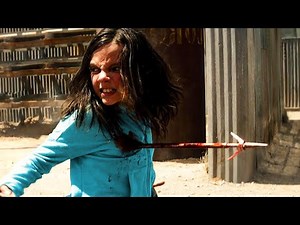 Mutant Girl with Supernatural Powers No One Can Kill Her