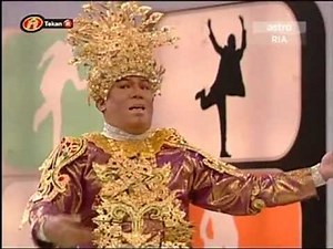 macam macam aznil - sporting audience