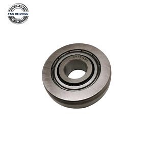 [Hot Item] Round Hole 203kr2 204kr2 205kr3 206kr7 207krr 208krr2 Agricultural Ball Bearings