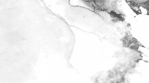 Retro vintage dust and scratches overlay. White background.