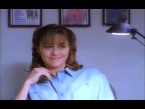 Body Chemistry 4: Full Exposure 1995 Erotic Thriller