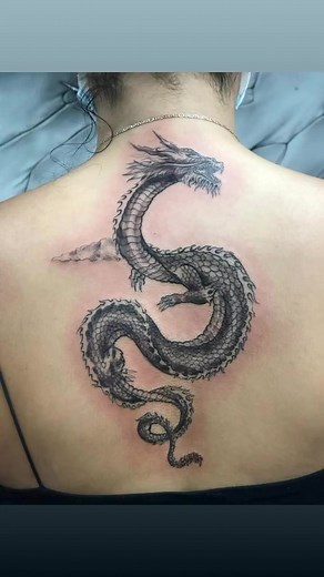 Lucky Tattoo on Reels