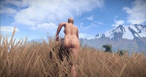 Rust Developers Face Backlash After Choosing Players Gender/Race
