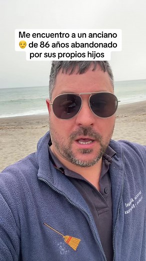 Encuentro con Anciano Abandonado: Parte 2