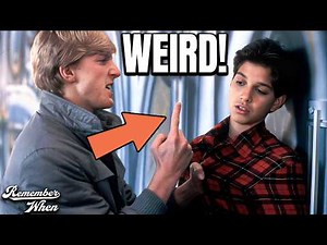 The Karate Kid (1984): 15 Weird Facts You Didn't Know