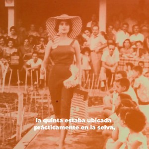 Descubra la fascinante historia de nuestros inicios en el primer video de una serie que desempolvará recuerdos de más de 5 décadas al servicio de los cruceños. 🌟 ¡Acompáñenos en este viaje a través del tiempo y la hospitalidad! 👏🏨 #HotelCortez | Hotel Cortez