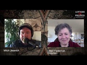 Lillian Faderman: A History of Lesbians