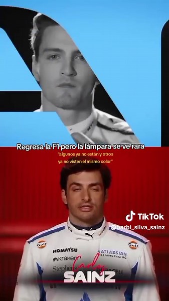 #carlossainz #charlesleclerc #lewishamilton #oliverbearman #sergioperez #cs55 #cl16 #ob87 #lh44 #sp11 #sainz #perez #hamilton #ricciardo #ferrari #williamsf1 #formula1 #foryou #fyp