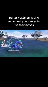 10K views · 376 reactions | Which move has the coolest animation in your opinion?  | Luxray | Facebook
