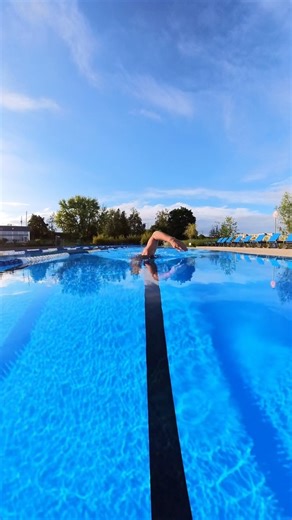 77K views · 213 reactions | I am simply in love with swimming ‍♂️. It makes me feel that I can break out of any kind of fear and struggle, it is a mystical experience i feel as soon as my head is under water  #swimbikerun #swimming #triathlon #natation #nage #nager #swim #nageur #switzerland #suisse #bodensee #montagne #mountains #openwaterswimming #nature #sport | Markus Marthaler | Facebook