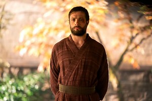 Shogun actor Cosmo Jarvis kills James Bond rumours