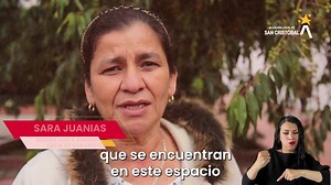 #JALSanCristóbal | 輸 Conoce los integrantes de la nueva Junta Administradora Local de San Cristóbal, periodo 2024 – 2027: Sara Juanias Ramírez del partido Pacto Histórico, líder social y comunitaria elegida por primera vez.  #JuntosPorBogotá #JuntosPorSanCristóbal  | Alcaldía Local de San Cristóbal | Facebook