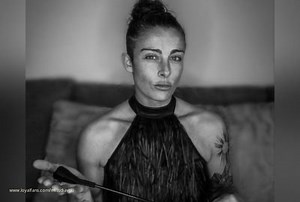 Cock, ball and body punishment for this loser - MissDiavoli Official Profile | LoyalFans