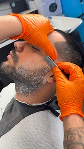 Beard ASMR - Always accepting new clients! - 📍South Plainfield, New Jersey, USA📍 - #ricocutz #beards #haircuts #asmr #tutorial | ricocutz