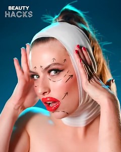 2 Halloween Glam Looks - Beauty Hacks_MDRP | Beauty Wow