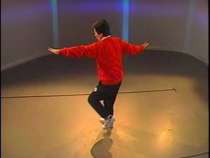 The Art of Tai Chi