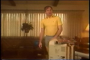 NordicTrack: A CML Company (1993)