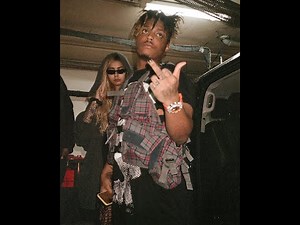 Juice WRLD - Stick Talk/Lava girl Studio Session - unreleased